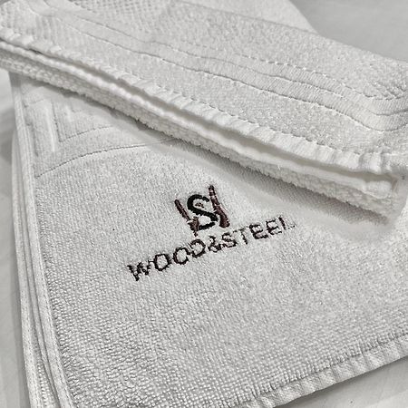 Wood&Steel Apartment กาลาจิ ภายนอก รูปภาพ